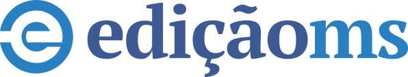 Edição MS Logo